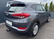 Hyundai Tucson 7
