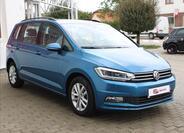 Volkswagen Touran 2