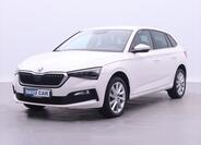 Škoda Scala 3