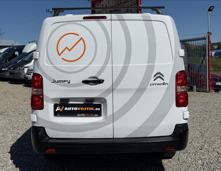 Citroën Jumpy 6