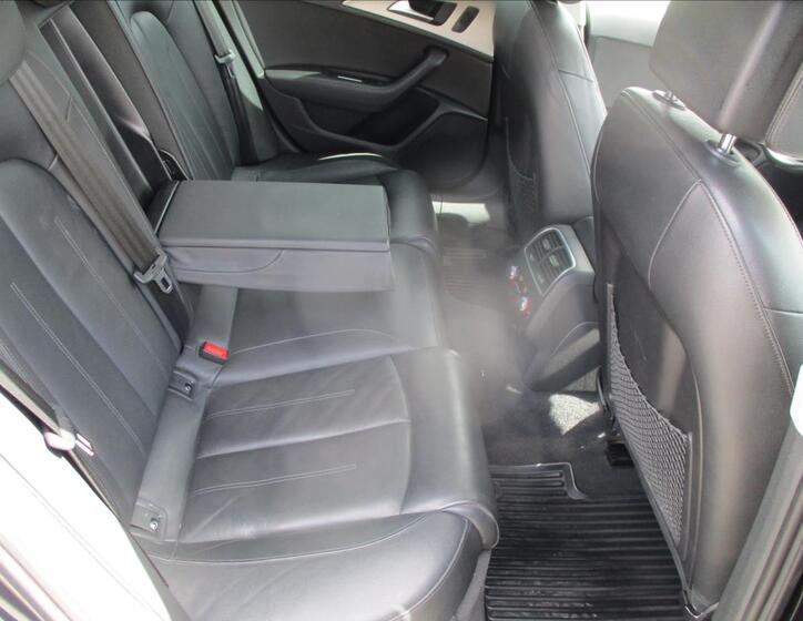 Audi A6 Allroad 12