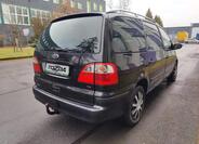 Ford Galaxy 5