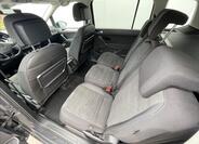 Volkswagen Touran 16