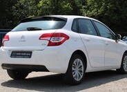 Citroën C4 5
