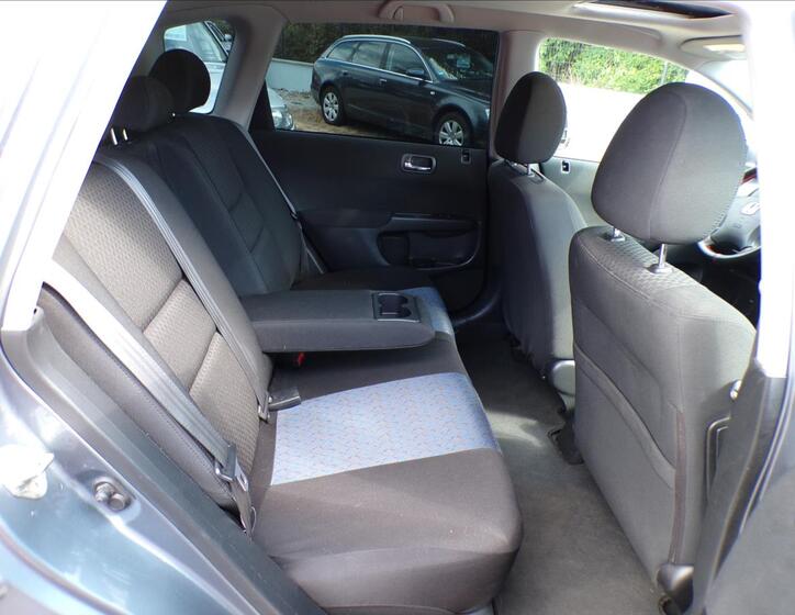 Honda Civic 22