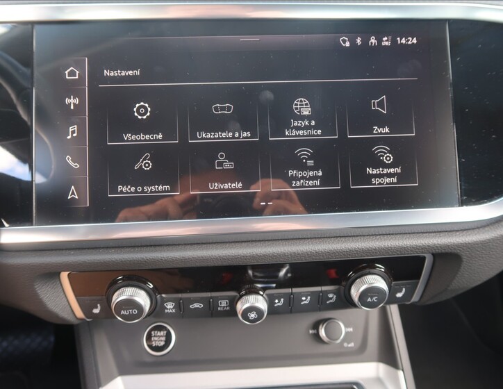 Audi Q3 45