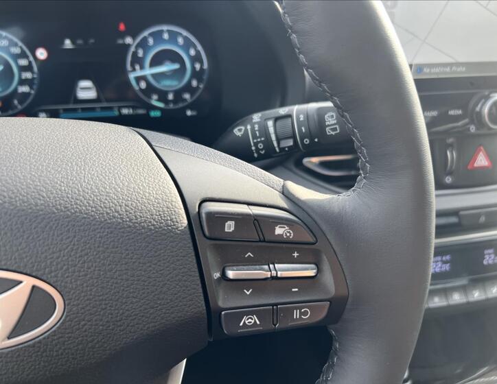 Hyundai i30 19