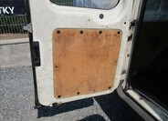 Ford Transit 36