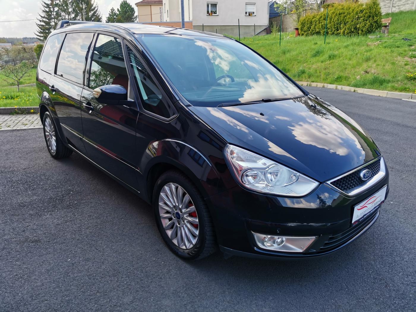 Ford Galaxy