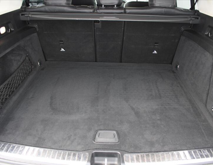 Mercedes-Benz GLE 12