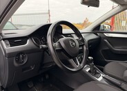 Škoda Octavia 10