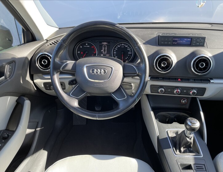 Audi A3 10