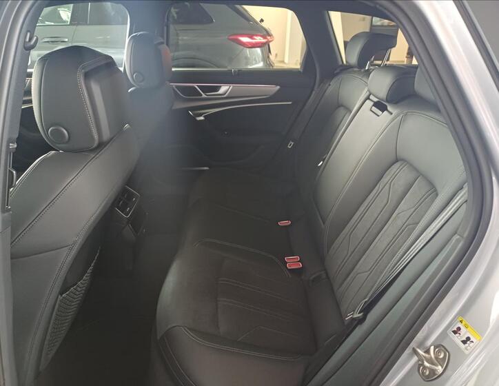 Audi A6 Allroad 10