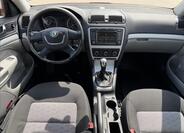 Škoda Octavia 13
