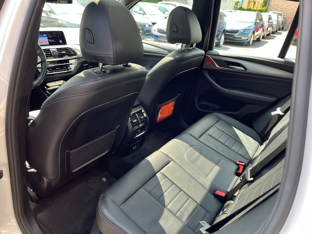 Alpina XD3