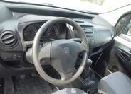 Peugeot Bipper 17