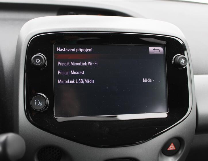 Toyota Aygo 18