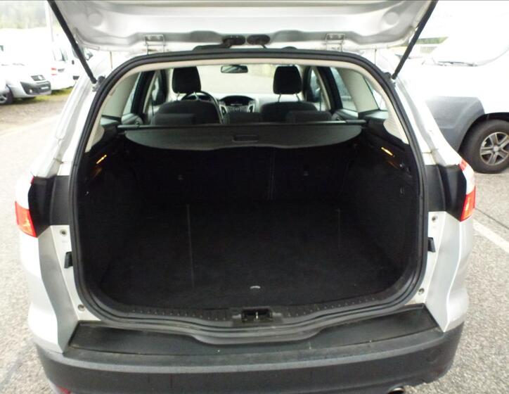 Ford Focus 19
