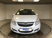 Opel Corsa 2
