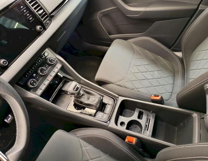Škoda Karoq 25