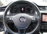 Volkswagen Passat 14