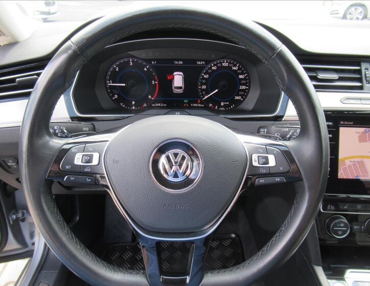 Volkswagen Passat 14