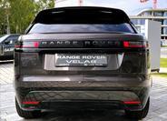 Land Rover Range Rover Velar 5