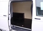 Volkswagen Transporter 13
