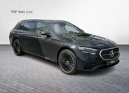 Mercedes-Benz Třídy E 7