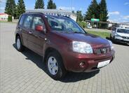 Nissan X-Trail 6