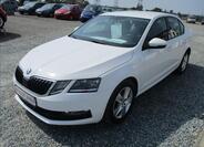 Škoda Octavia 3