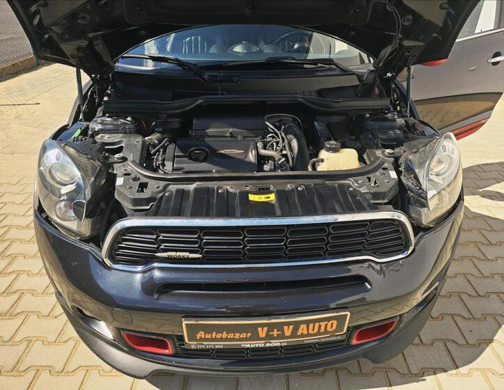 Mini Paceman 37