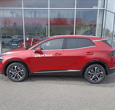 KIA Sportage 2