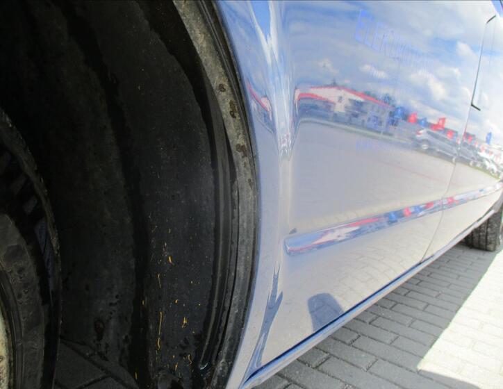 Volkswagen Transporter 22
