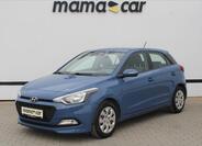 Hyundai i20 3