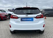 Ford Fiesta 4