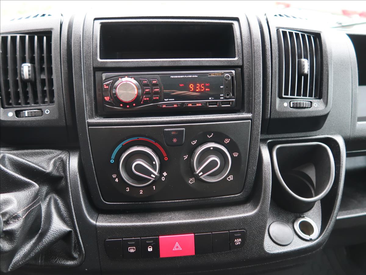 Citroën Jumper