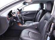 Mercedes-Benz CLS 11