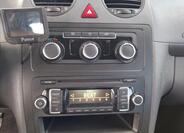 Volkswagen Caddy 10