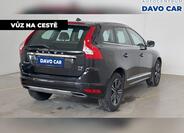 Volvo XC60 4