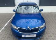 Škoda Rapid 2