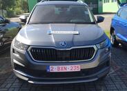 Škoda Kodiaq 1