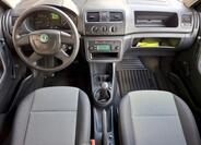 Škoda Fabia 5