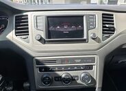 Volkswagen Golf Sportsvan 18