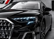 Audi A8 10