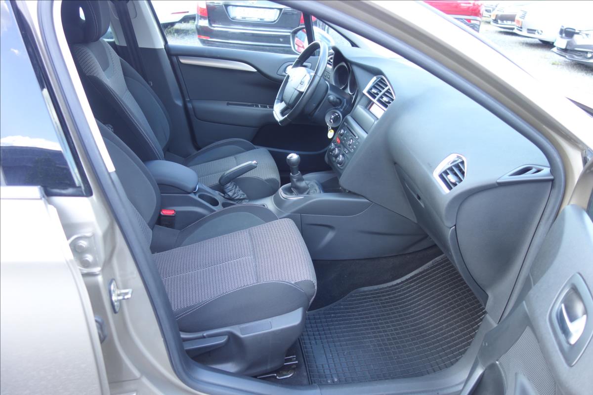 Citroën C4