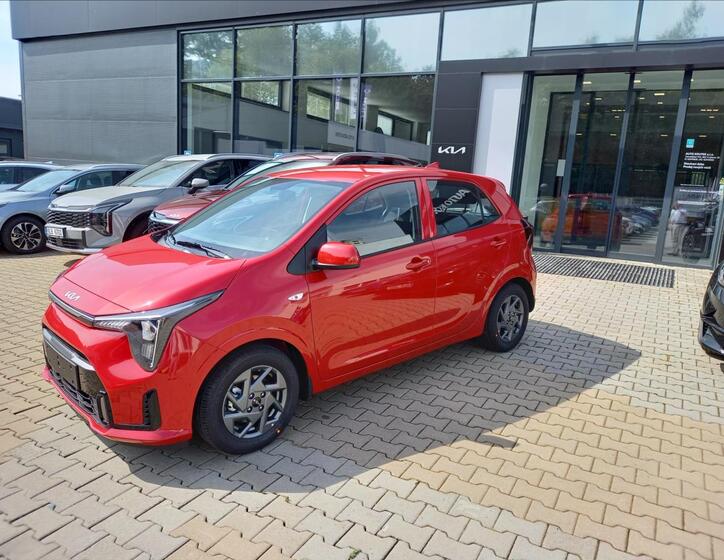 KIA Picanto 5