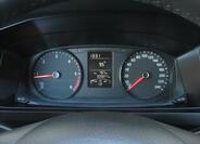 Volkswagen Transporter 33