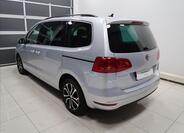 Volkswagen Sharan 6