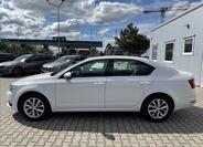 Škoda Octavia 3